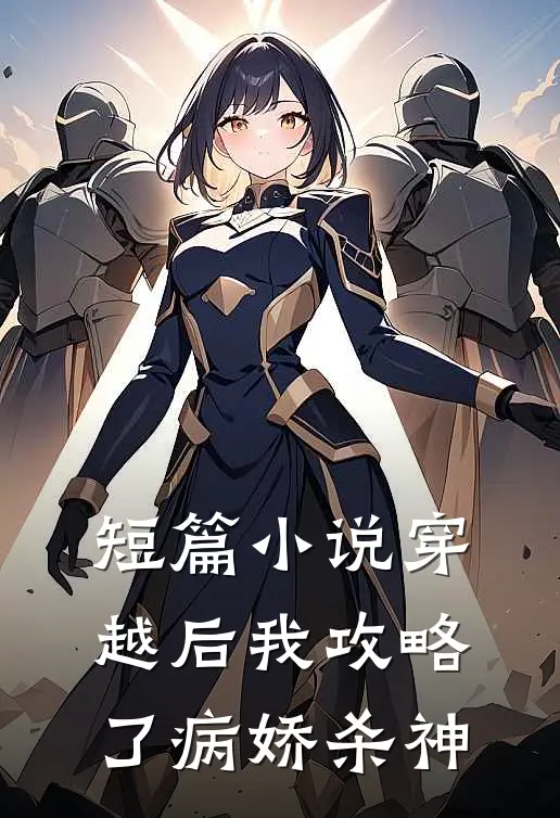 短篇小说穿越后我攻略了病娇杀神