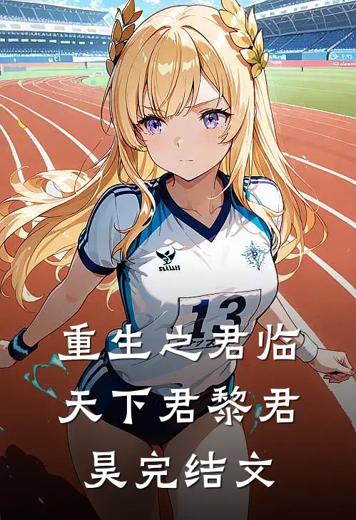 重生之君临天下君黎君昊完结文
