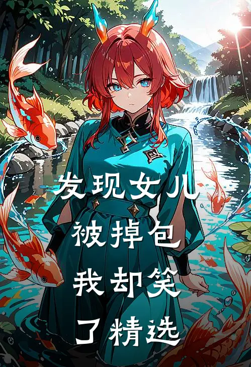 发现女儿被掉包，我却笑了精选