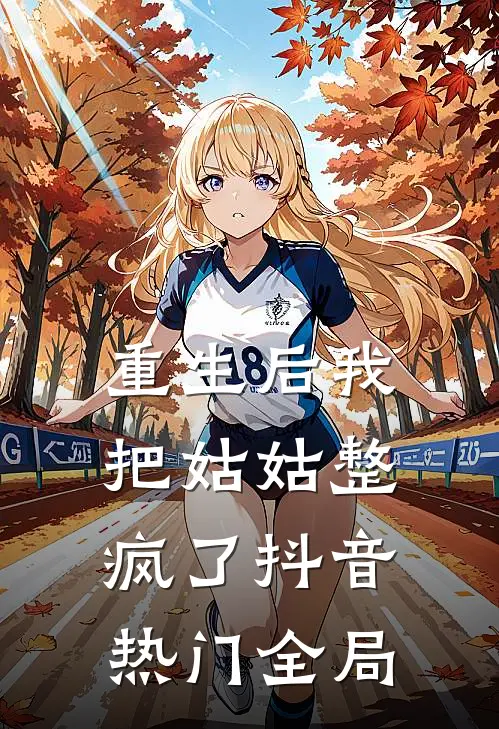 重生后我把姑姑整疯了抖音热门全局