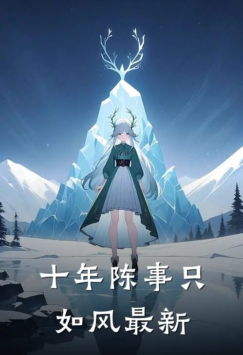 十年陈事只如风最新
