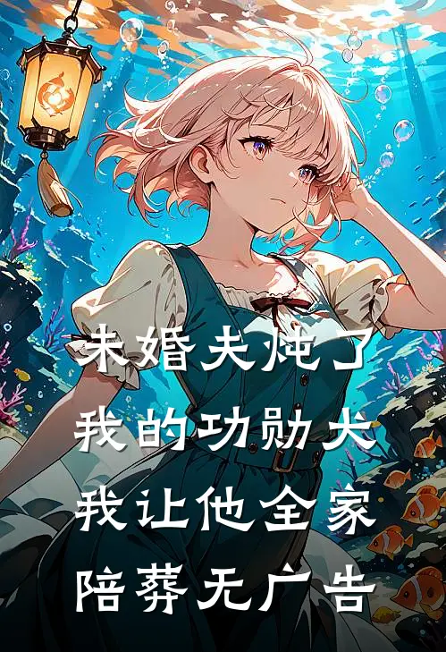 未婚夫炖了我的功勋犬，我让他全家陪葬无广告