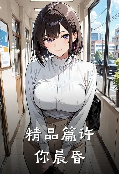精品篇许你晨昏