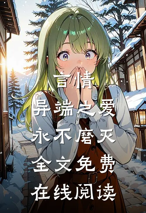 言情：异端之爱，永不磨灭全文免费在线阅读