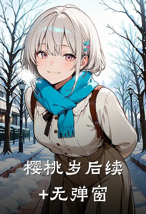 樱桃岁后续+无弹窗