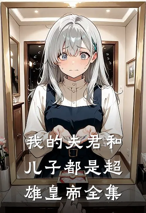 我的夫君和儿子都是超雄皇帝全集