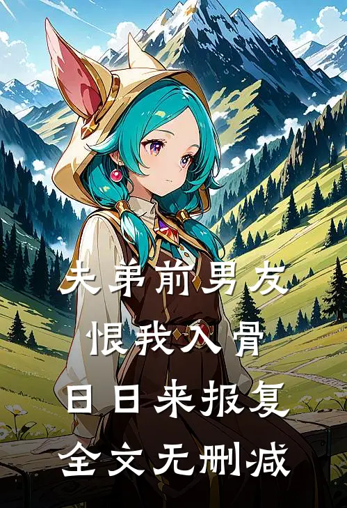 夫弟前男友恨我入骨，日日来报复全文无删减