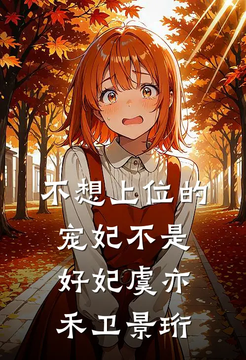 不想上位的宠妃不是好妃虞亦禾卫景珩