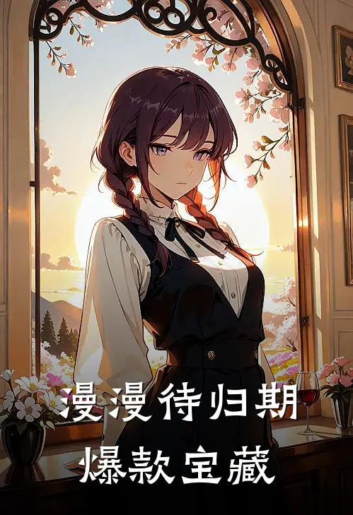 漫漫待归期爆款宝藏