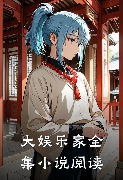 大娱乐家全集小说阅读