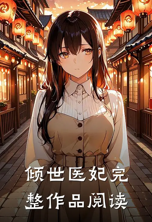 倾世医妃完整作品阅读