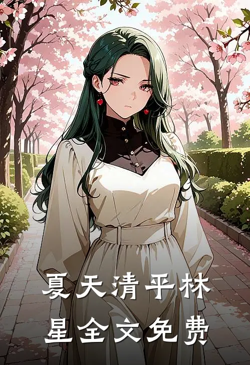 夏天清平林星全文免费