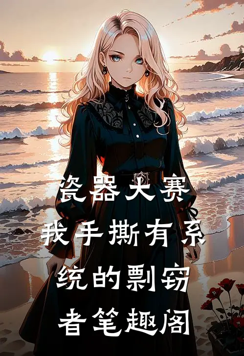 瓷器大赛，我手撕有系统的剽窃者笔趣阁