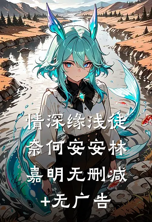 情深缘浅徒奈何安安林嘉明无删减+无广告