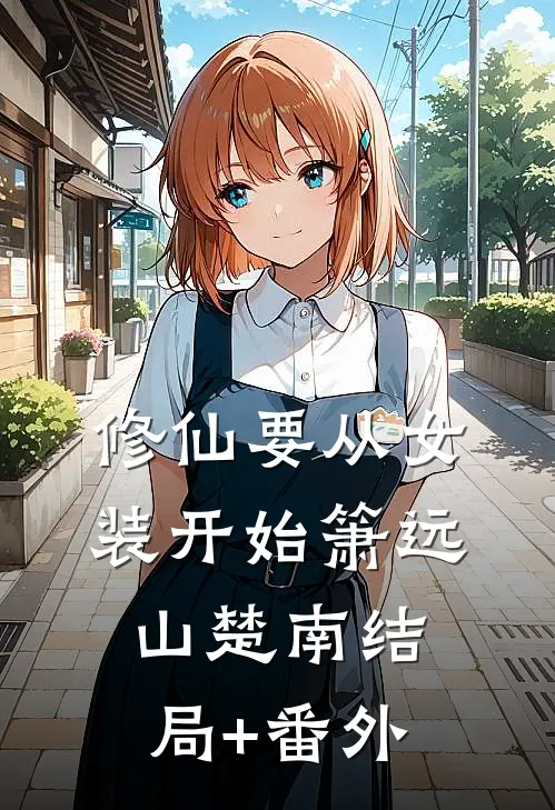 修仙要从女装开始箫远山楚南结局+番外