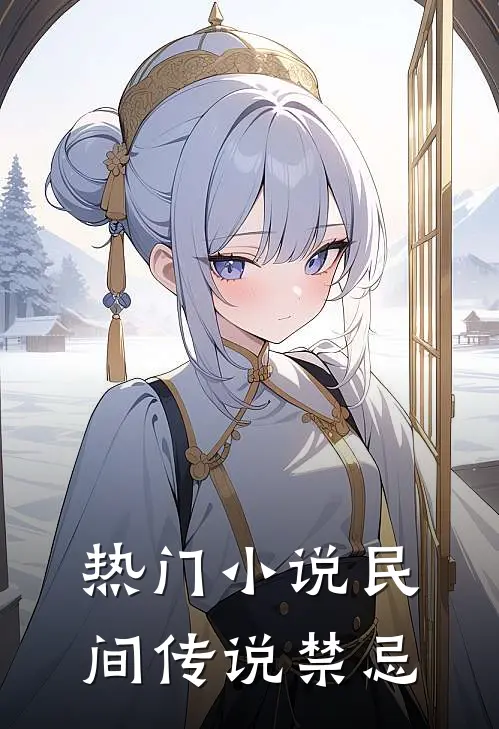 热门小说民间传说禁忌