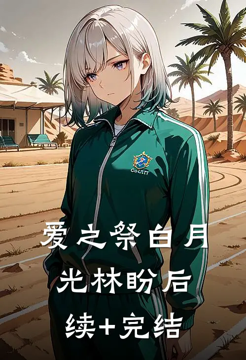 爱之祭白月光林盼后续+完结