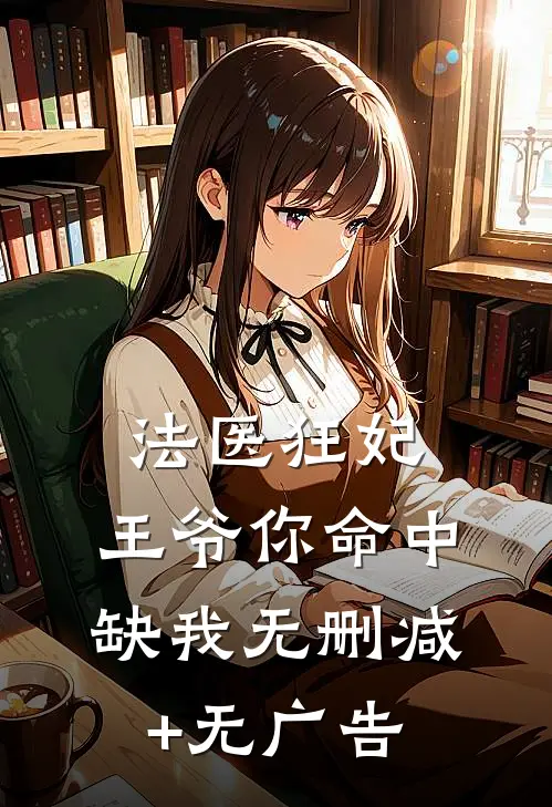 法医狂妃：王爷你命中缺我无删减+无广告