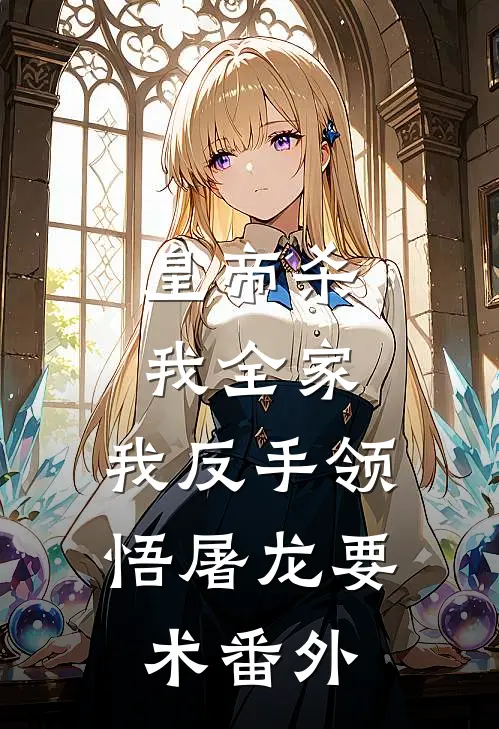 皇帝杀我全家，我反手领悟屠龙要术 番外