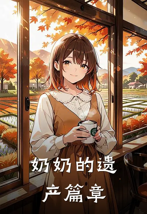 奶奶的遗产篇章