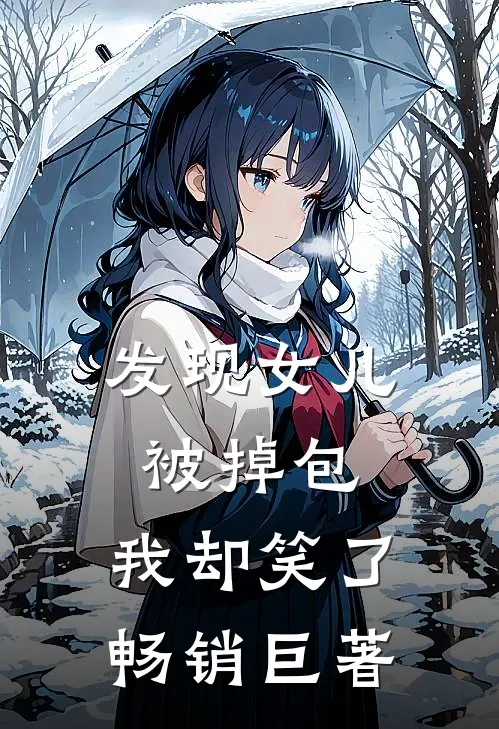 发现女儿被掉包，我却笑了畅销巨著