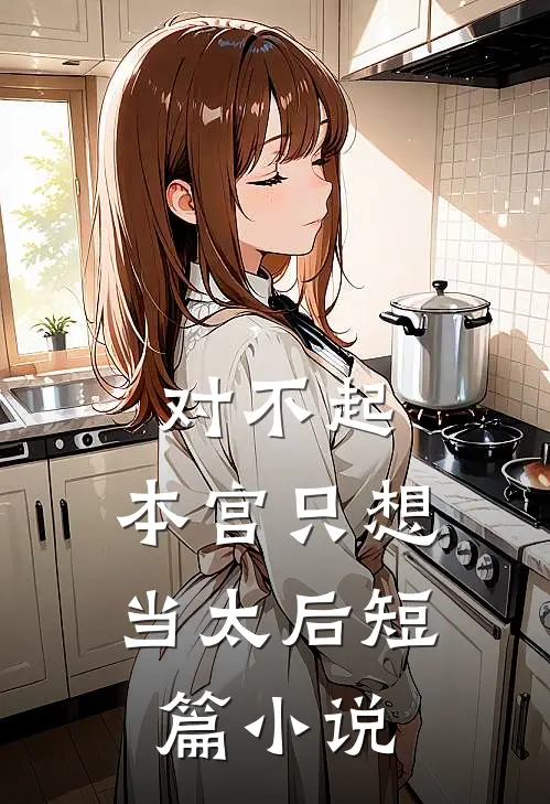 对不起，本宫只想当太后短篇小说