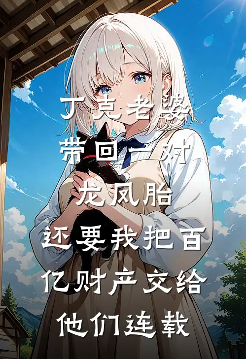丁克老婆带回一对龙凤胎，还要我把百亿财产交给他们连载