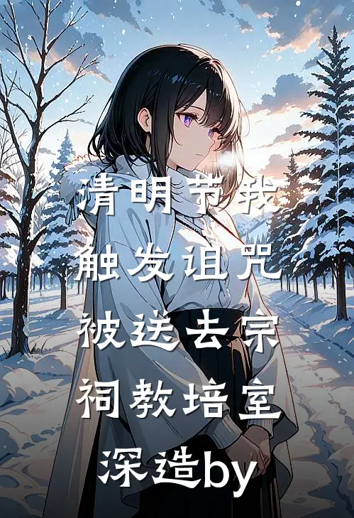 清明节我触发诅咒，被送去宗祠教培室深造by