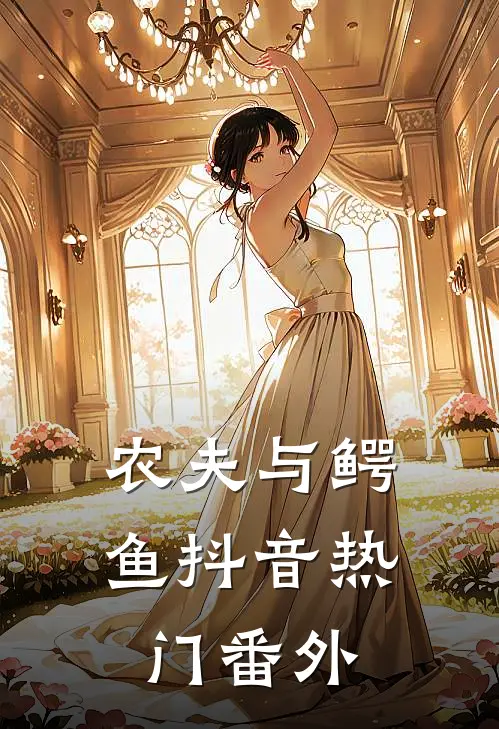 农夫与鳄鱼抖音热门 番外