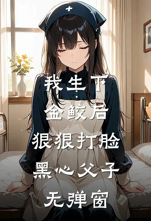 我生下金鲛后，狠狠打脸黑心父子无弹窗