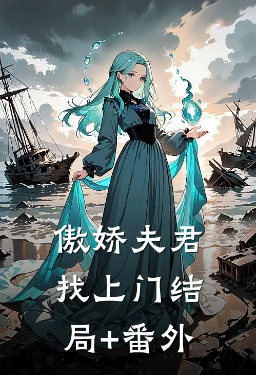 傲娇夫君找上门结局+番外