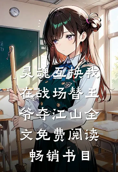 灵魂互换我在战场替王爷夺江山全文免费阅读畅销书目