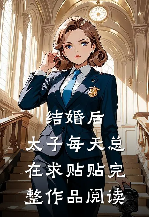 结婚后，太子每天总在求贴贴完整作品阅读