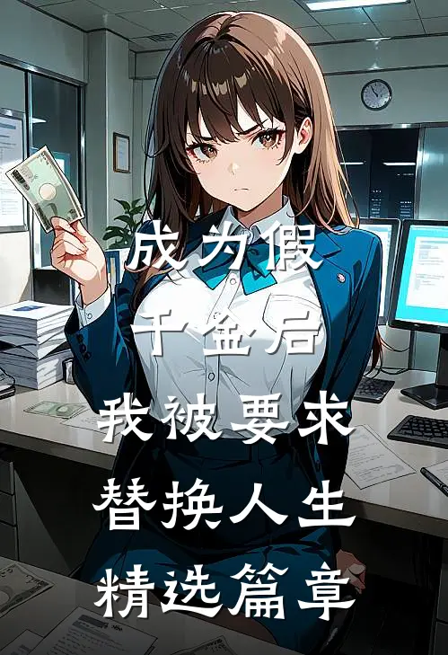 成为假千金后，我被要求替换人生精选篇章