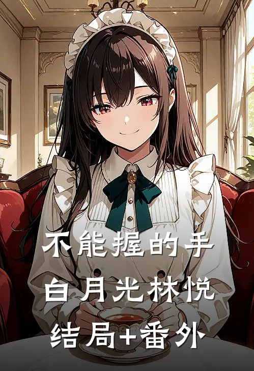 不能握的手白月光林悦结局+番外