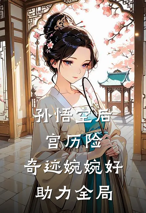 孙悟空后宫历险，奇迹婉婉好助力全局