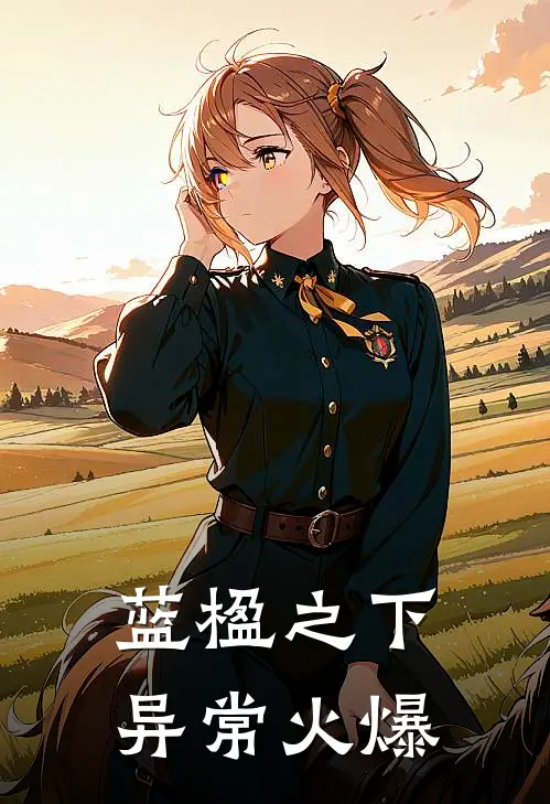 蓝楹之下异常火爆