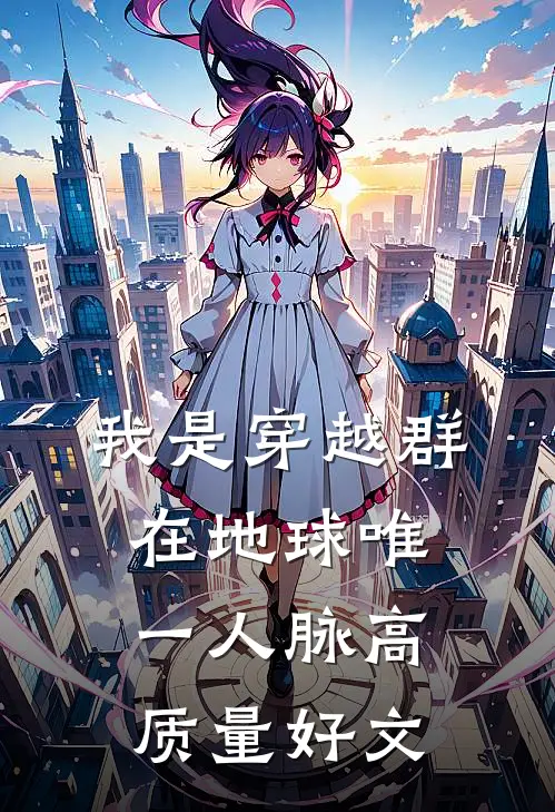 我是穿越群在地球唯一人脉高质量好文