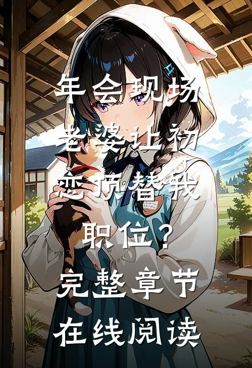 年会现场，老婆让初恋顶替我职位？完整章节在线阅读