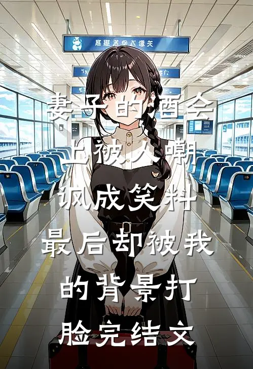 妻子的酒会上被人嘲讽成笑料，最后却被我的背景打脸完结文