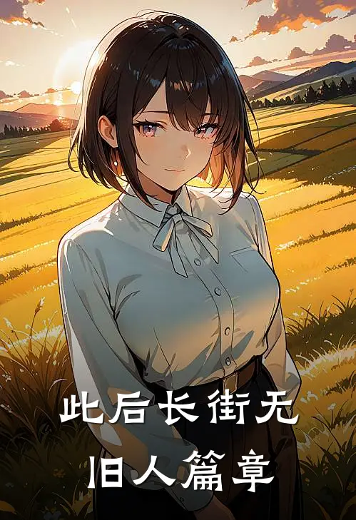 此后长街无旧人篇章