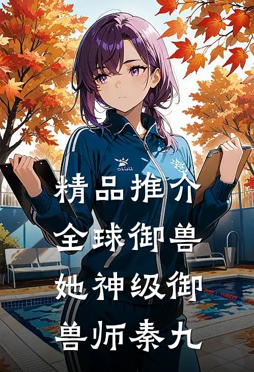 精品推介全球御兽她神级御兽师秦九