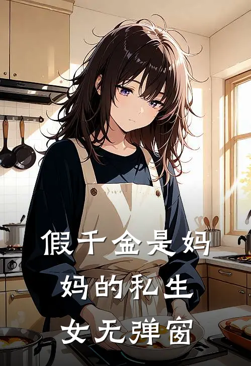 假千金是妈妈的私生女无弹窗