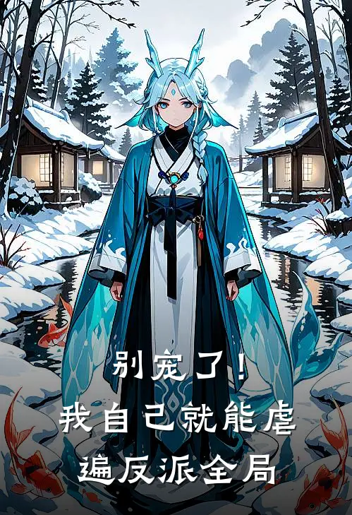 别宠了！我自己就能虐遍反派全局
