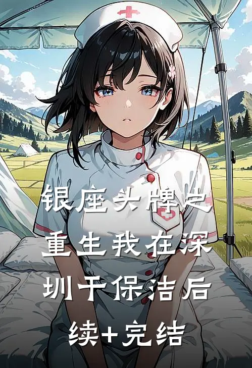 银座头牌之重生我在深圳干保洁后续+完结