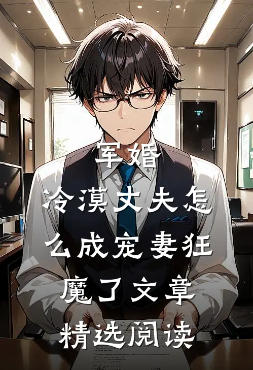 军婚：冷漠丈夫怎么成宠妻狂魔了文章精选阅读
