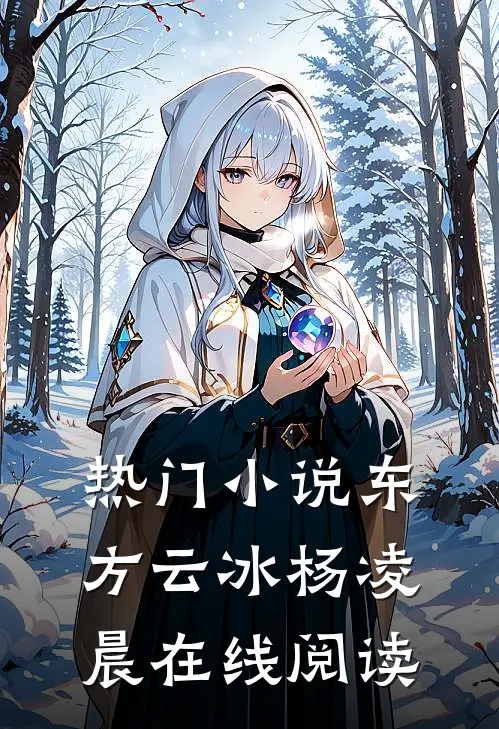 热门小说东方云冰杨凌晨在线阅读
