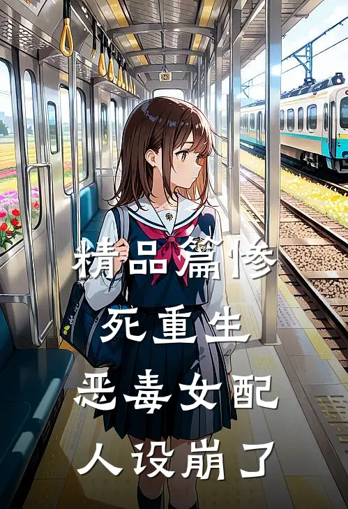精品篇惨死重生，恶毒女配人设崩了