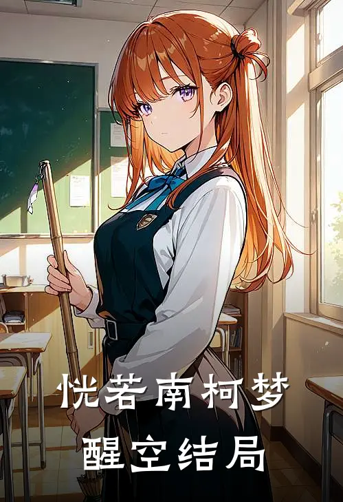 恍若南柯梦醒空结局