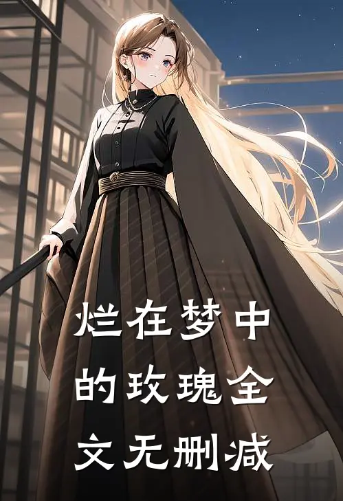 烂在梦中的玫瑰全文无删减